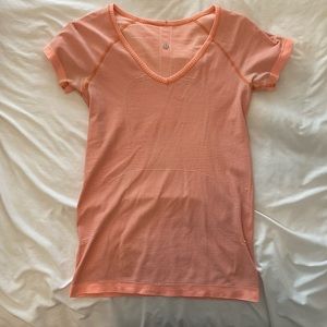 Lululemon Shirt